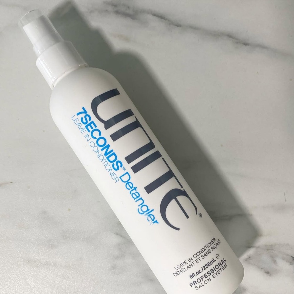Unite 7SECONDS Detangler Leave-In Conditioner